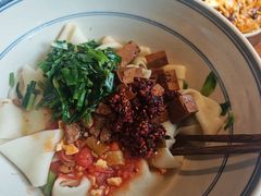 -何家一碗面(南大街店)