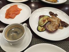 -天津君隆威斯汀酒店