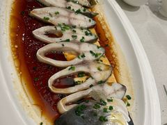 -狮王府淮扬菜(新街口友谊店)