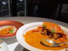 -狮拾久·现代新加坡料理(福田COCO Park店)