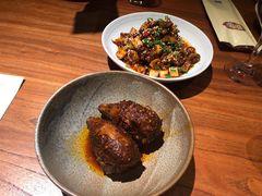 麻辣兔头-双流老妈兔头(荟聚店)