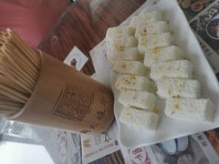 -周大娘牛乳(旧寨古村总店)