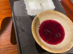 -七色云蔬食(喜邻里店)