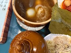 安泰佛跳墙-安泰楼·佛跳墙创始人·传统闽味早茶·酒楼(三坊七巷闽菜地标店)
