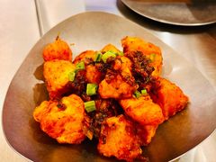 -蓉三少冒烤鸭·四川小吃集(北京首店)