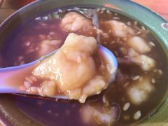 红糖醪糟粉子-张醪糟