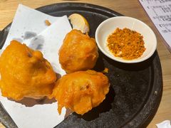 -有喜屋·日料·居酒屋(旭辉广场店)