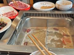 -晓林火锅(安定门店)