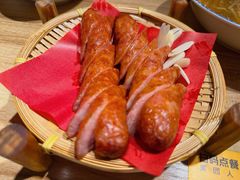 -捡角台湾食堂(宝山店)