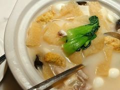 -怡园饭店-餐厅(四望亭店)