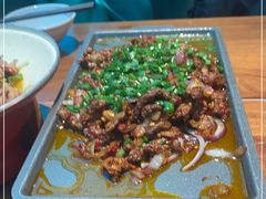-树厨贵州菜(花果园购物中心店)