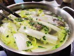 -黑山牛肉汤火锅(花城汇店)