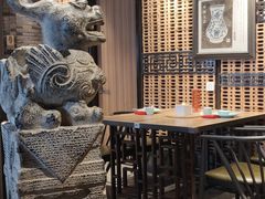 -川旺角川粤融合菜•海景餐厅(星海广场店)