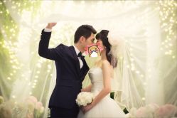 点击看大图 -爱城婚纱摄影·品质严选店