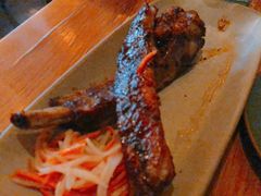 -THE CANNERY&JUJU 新鲜海鲜·牛排美食酒廊