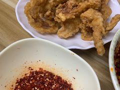 -四川老牛麻辣烫(北门桥店)