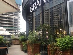 -G+KITCHEN(龙湖狮山天街店)