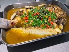 -半天妖烤鱼(紫荆广场店)