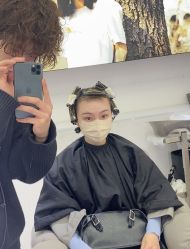 -MY HAIR ARDOR