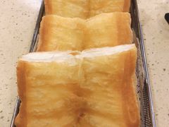 金牌靓油条-点都德(海岸城店)