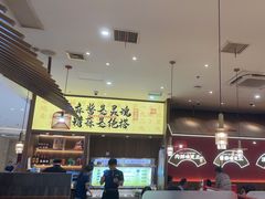 -侃爷南门铜锅涮肉