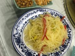 -莲花石酸菜鱼(临海远洲路店)