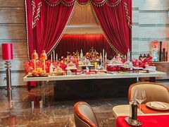 -郑州希尔顿酒店·阿米奇意大利餐厅