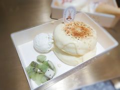 -食武士·舒芙蕾(新街口明瓦廊店)