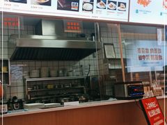 -关中闫记粉蒸肉(和平路店)
