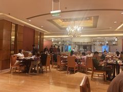 -杭州JW万豪酒店-万豪中餐厅