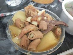 -八珍·广式煎饺·广州老字号(北京路总店)