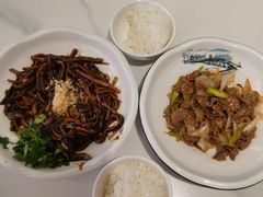 -马凯餐厅(长椿街店)