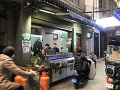 -清真·马峰烤肉(小学习北巷店)