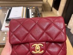 -CHANEL(ifs国际金融店)