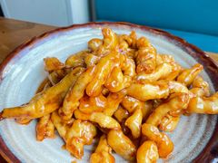 -晚归月亮湾私家菜(临邑路店)