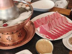 -南门涮肉(通州大船店)