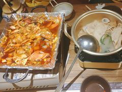 -冰川朝鲜族料理·东北菜(观前店)