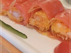 -安蒂娅.悦景轩中餐厅(西乡店)