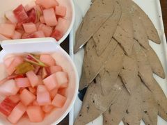 -百叶居·老北京涮羊肉(鼓楼店)
