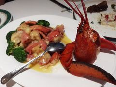 -老洋房花园饭店(绍兴路店)