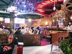 -肉串汪(望京店)