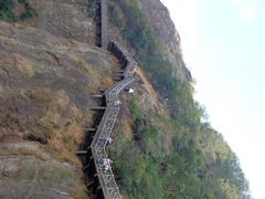 -雁荡山风景名胜区
