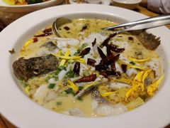 -花溪雨·森林餐厅(石基店)
