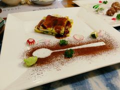 -禧和源养生素食茶馆