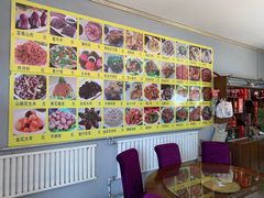 -水库活鱼馆(于桥水库店)