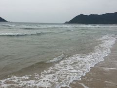 -西涌国际滨海旅游区