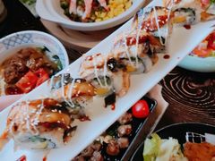 -小川洋风料理(汉街店)
