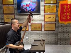 -老村长大锅炖羊肉(榆林大道店)