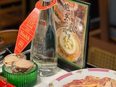 -禄婶鸡煲·打边炉