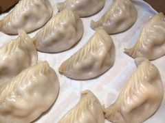 -鼎泰丰(当代商城店)